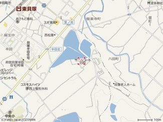 【地図】