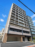 ワールドアイ都島高倉町の画像