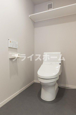 【トイレ】 | HPに初期費用掲載！「プライスホーム」で検索！mint高木