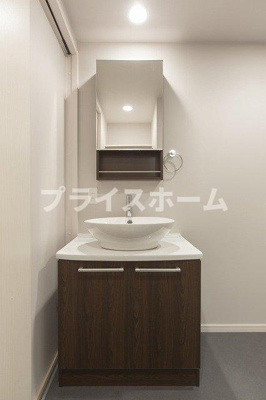 【洗面所】 | HPに初期費用掲載！「プライスホーム」で検索！mint高木