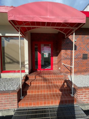 【外観】 | 東七松町1丁目貸店舗事務所