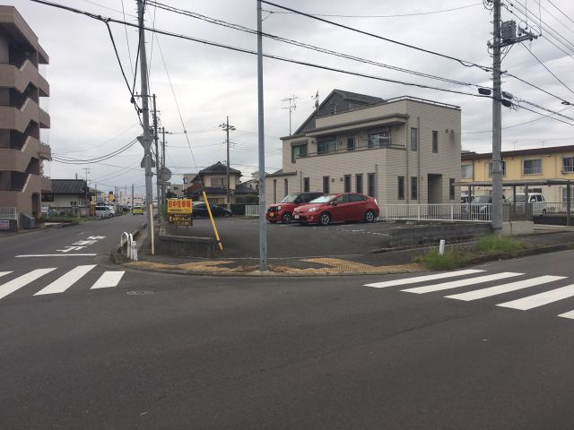  | 田中駐車場