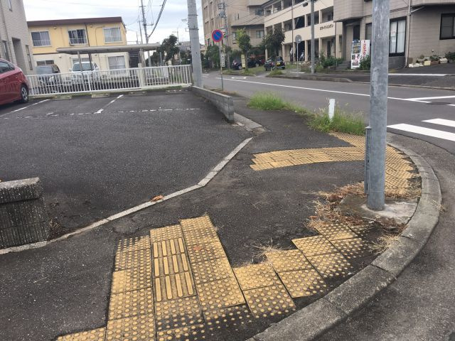 | 田中駐車場