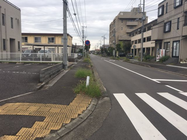  | 田中駐車場