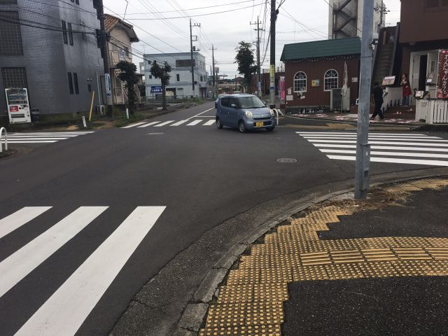  | 田中駐車場