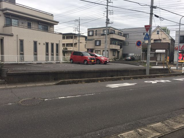 | 田中駐車場