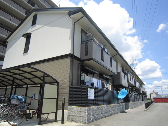 セジュール向日町