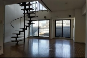 【内装】 | アシスト90