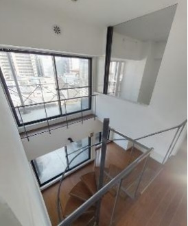 【内装】 | アシスト90