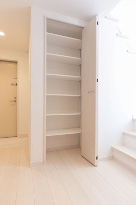 【収納】 | Slytherin　★プライスホームなら仲介手数料が割引価格です★