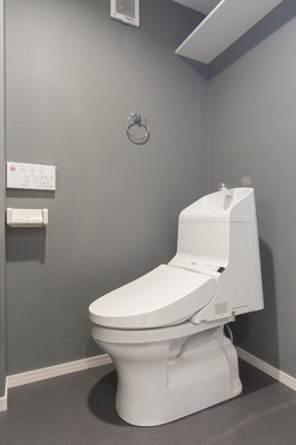 【トイレ】 | Slytherin　★プライスホームなら仲介手数料が割引価格です★