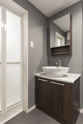 【独立洗面台】 | Slytherin　★プライスホームなら仲介手数料が割引価格です★