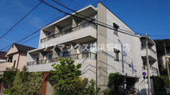 シルク　パークレーンの画像