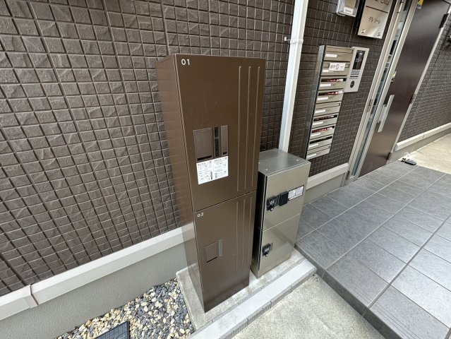 【その他共用部分】 | デルソーレ