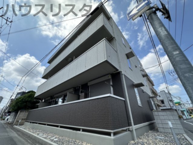 【外観】 | デルソーレ