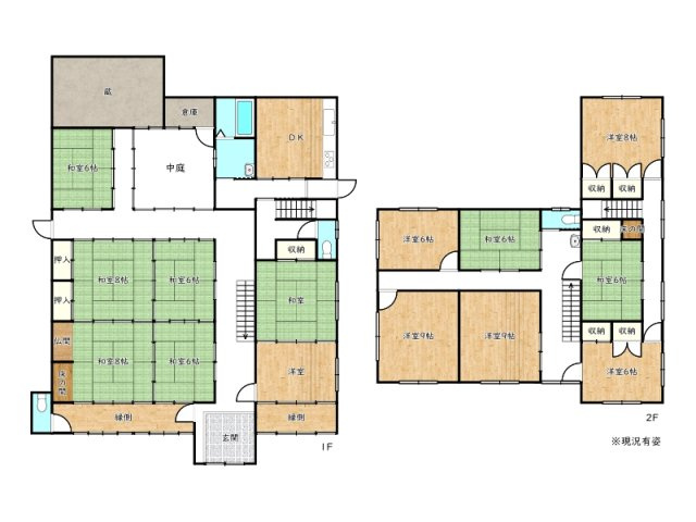 姫路市豊富町豊富／中古戸建