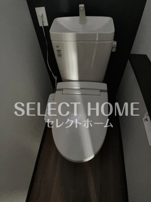 【トイレ】 | Ｍａｉｓｏｎｅｔｔｅ Ｆｕｇａ Ⅱ | トイレです