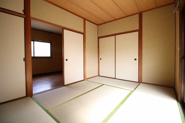 【和室】