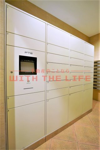 ルネッサンス21久留米六ツ門【キャッシュバック対象物件】の設備