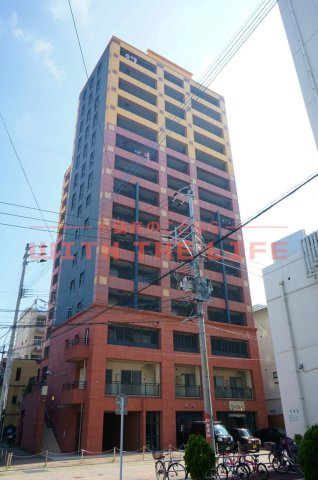 ルネッサンス21久留米六ツ門【キャッシュバック対象物件】