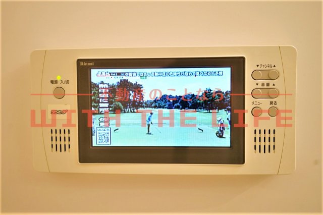 ルネッサンス21久留米六ツ門【キャッシュバック対象物件】の設備