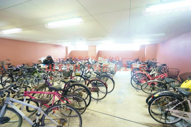 ルネッサンス21久留米六ツ門【キャッシュバック対象物件】のその他共用部分