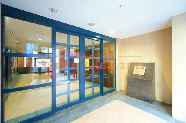 ルネッサンス21久留米六ツ門【キャッシュバック対象物件】のセキュリティ