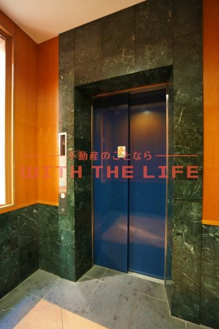 ルネッサンス21久留米六ツ門【キャッシュバック対象物件】のその他共用部分