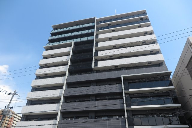 スワンズシティ中之島クロス