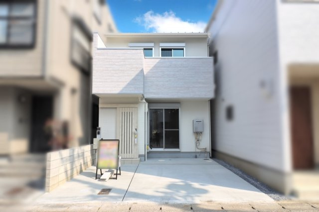 上桂御正町3号地