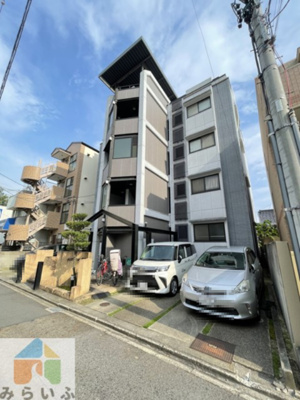 【外観】 | カロン千種