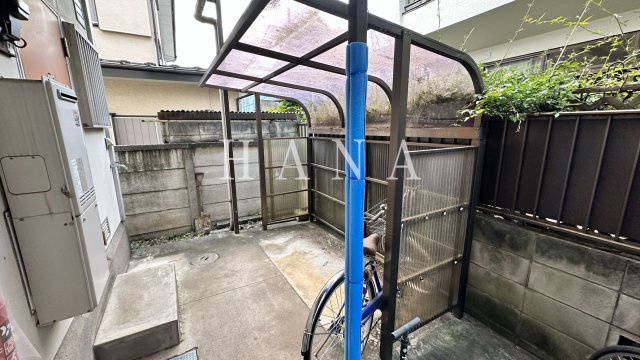 ハイツ渡辺のその他共用部分