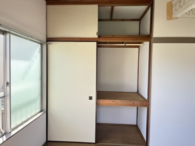 【収納】 | 第一玉川上水ハウス