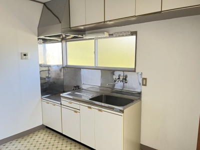 【キッチン】 | 第一玉川上水ハウス