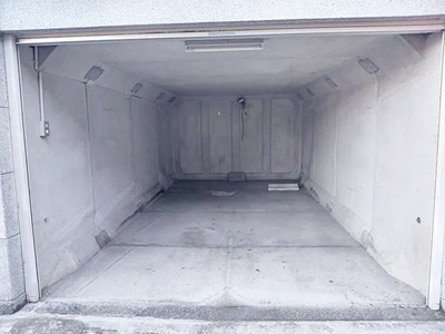 【駐車場】 | 山科区北花山山田町　中古戸建