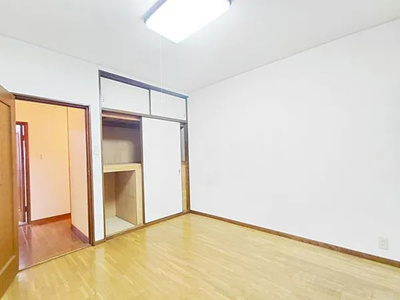 【洋室】 | 山科区北花山山田町　中古戸建