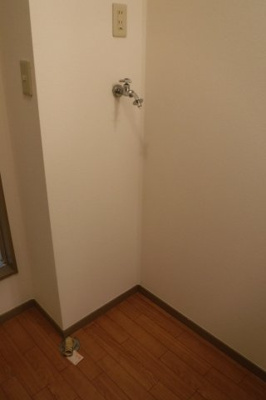 【その他】 | ハイツタチバナA