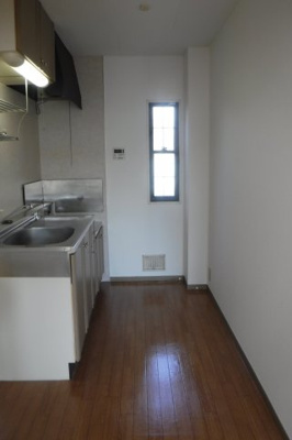 【キッチン】 | ハイツタチバナA