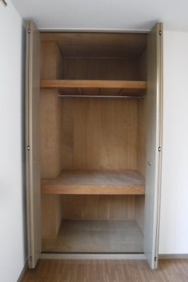 【収納】 | ハイツタチバナA