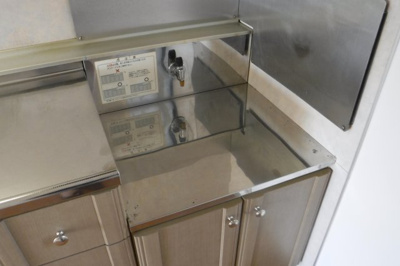 【キッチン】 | ハイツタチバナA