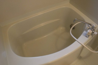 【浴室】 | ハイツタチバナA