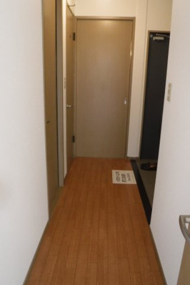 【その他】 | ハイツタチバナA