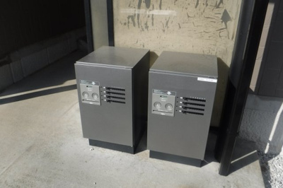 【その他共用部分】 | ハイツタチバナA