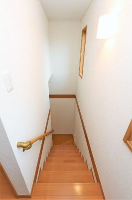 【内装】 | プティ　セナ | 参考写真（同物件別部屋）