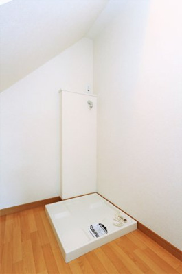 【設備】 | プティ　セナ | 参考写真（同物件別部屋）
