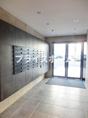 【ロビー】 | アソシアグロッツォ博多プレイス