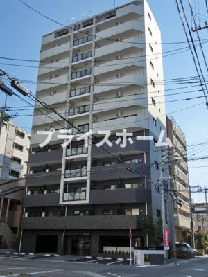 【外観】 | アソシアグロッツォ博多プレイス