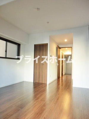 【居間・リビング】 | アソシアグロッツォ博多プレイス