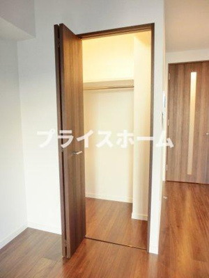 【収納】 | アソシアグロッツォ博多プレイス