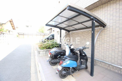 【その他共用部分】 | グッドヒル伏見